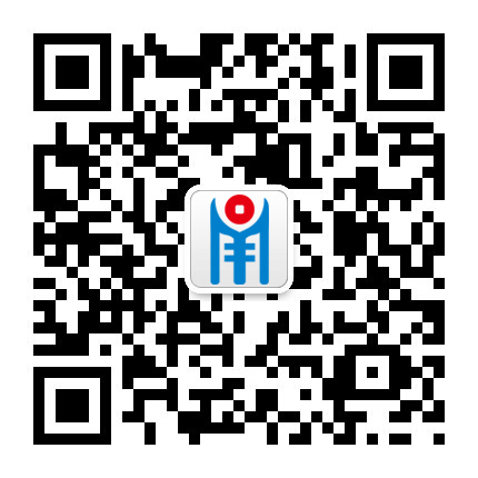 公眾號(hào)二維碼